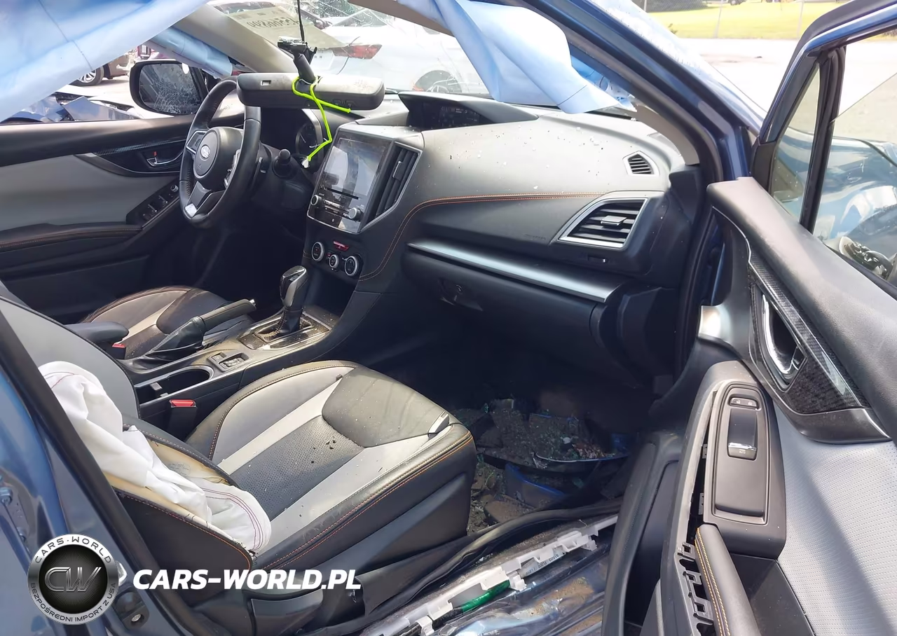 2018 Subaru Crosstrek 2.0I Limited VIN:JF2GTALC9JH238564 - 5