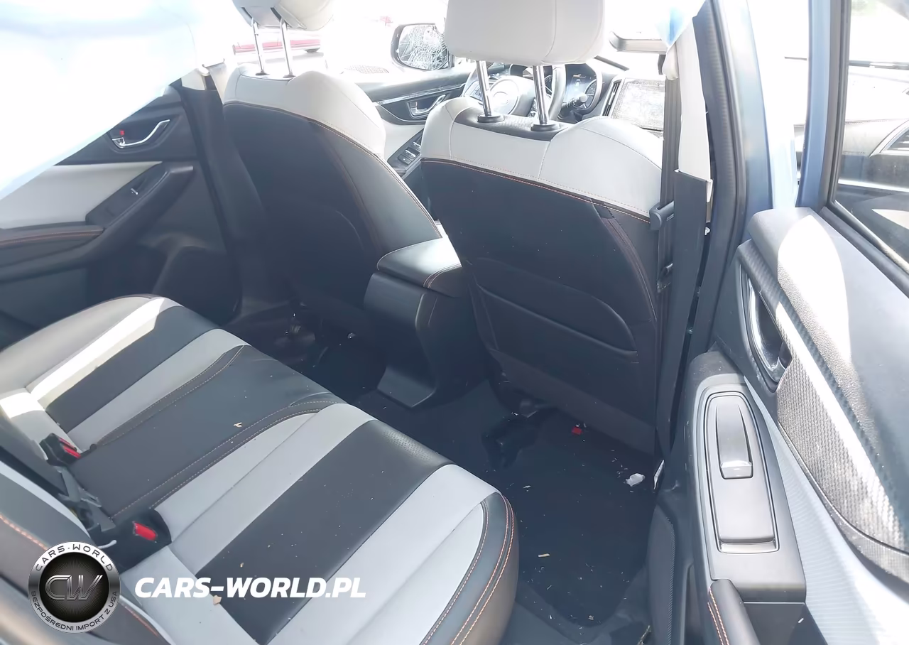 2018 Subaru Crosstrek 2.0I Limited VIN:JF2GTALC9JH238564 - 8
