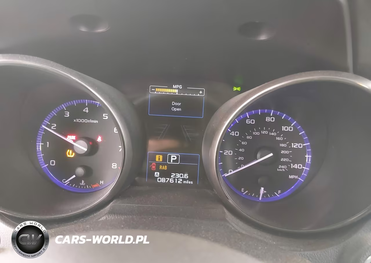 2018 Subaru Outback 2.5I Limited VIN:4S4BSANC8J3279124 - 7