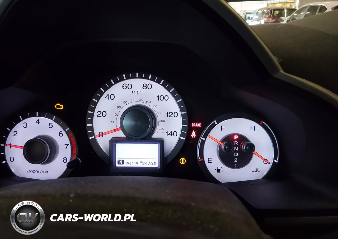 2010 Honda Pilot Touring VIN:5FNYF4H96AB012684 - 7
