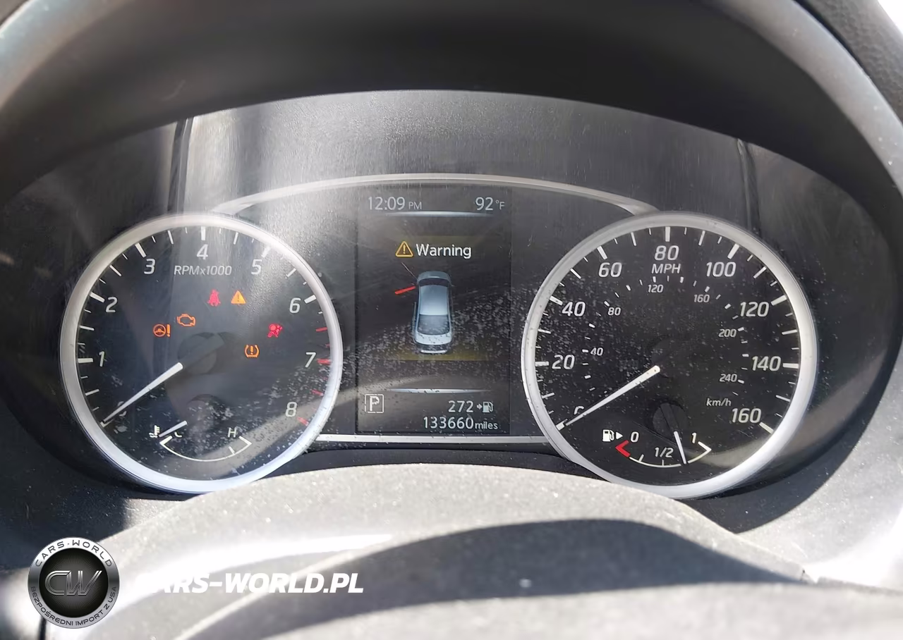 2017 Nissan Sentra Sv VIN:3N1AB7AP8HY359538 - 7