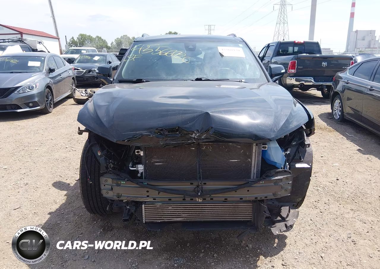 2022 Chevrolet Blazer Fwd 2Lt VIN:3GNKBCR47NS183639 - 13