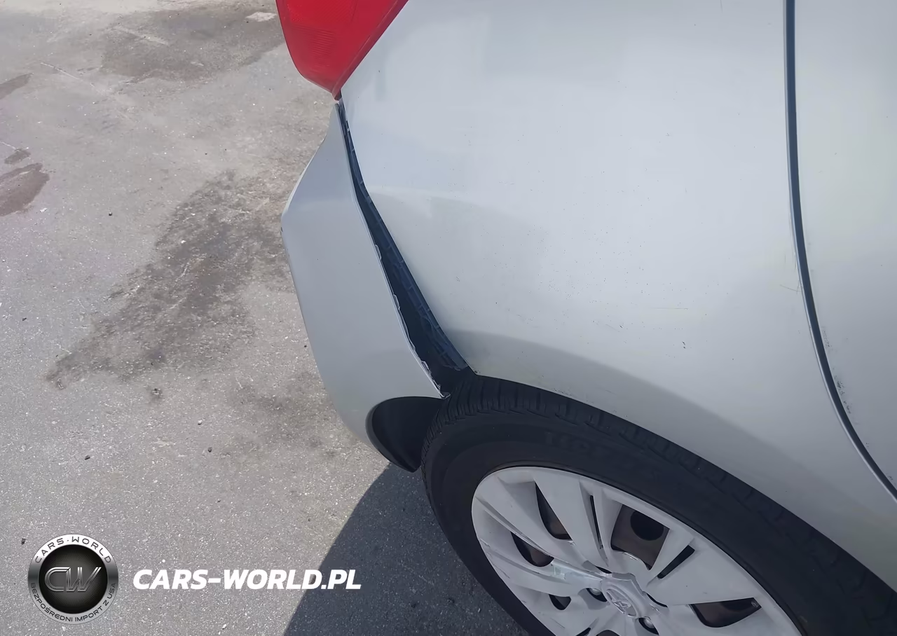 2014 Toyota Yaris Le (Tmc-Cbu Plant) VIN:JTDKTUD32ED579018 - 13