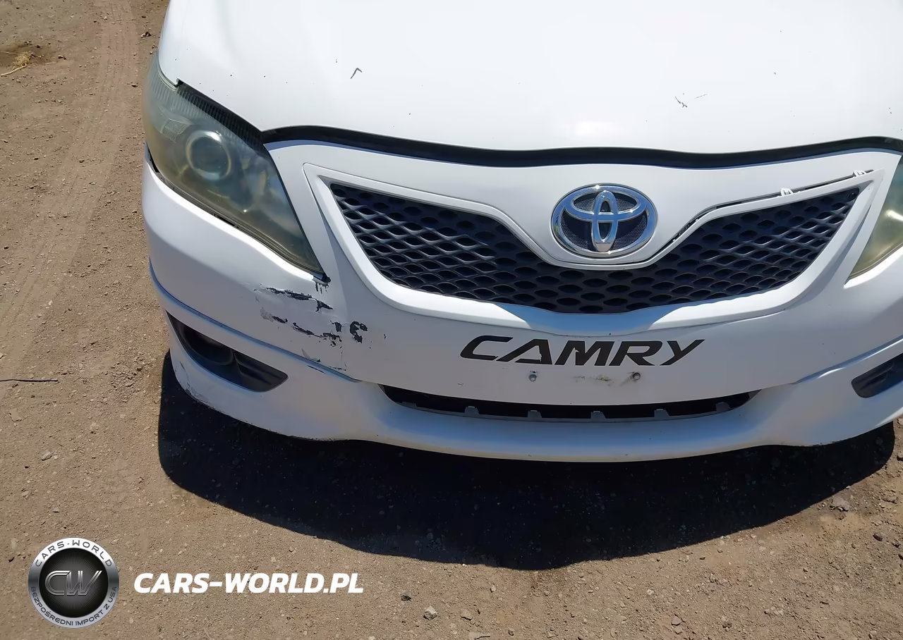 2010 Toyota Camry Se VIN:4T1BF3EK3AU566324 - 6