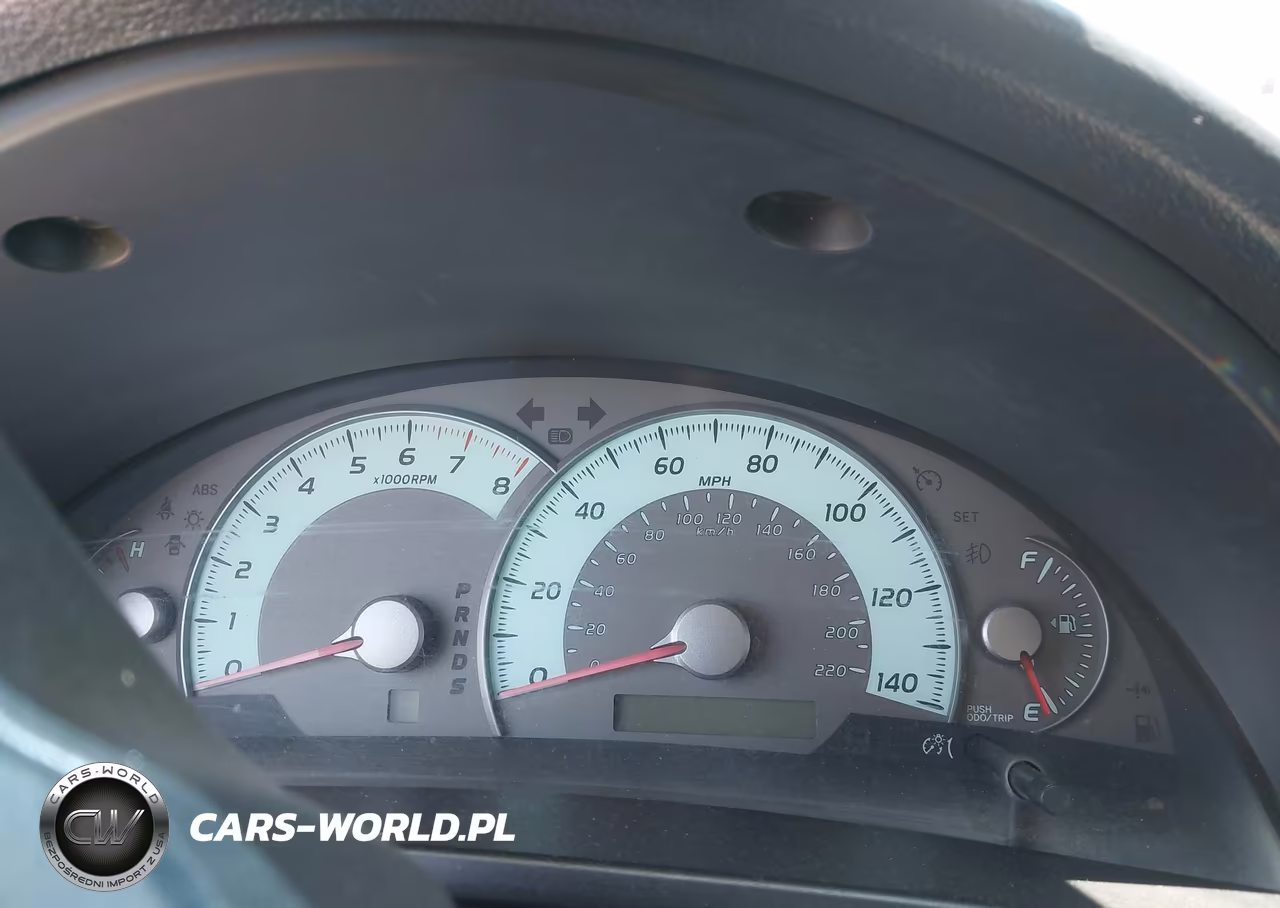 2010 Toyota Camry Se VIN:4T1BF3EK3AU566324 - 7