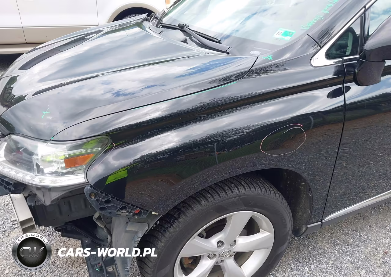 2015 Lexus Rx 350 VIN:2T2BK1BA0FC259323 - 20