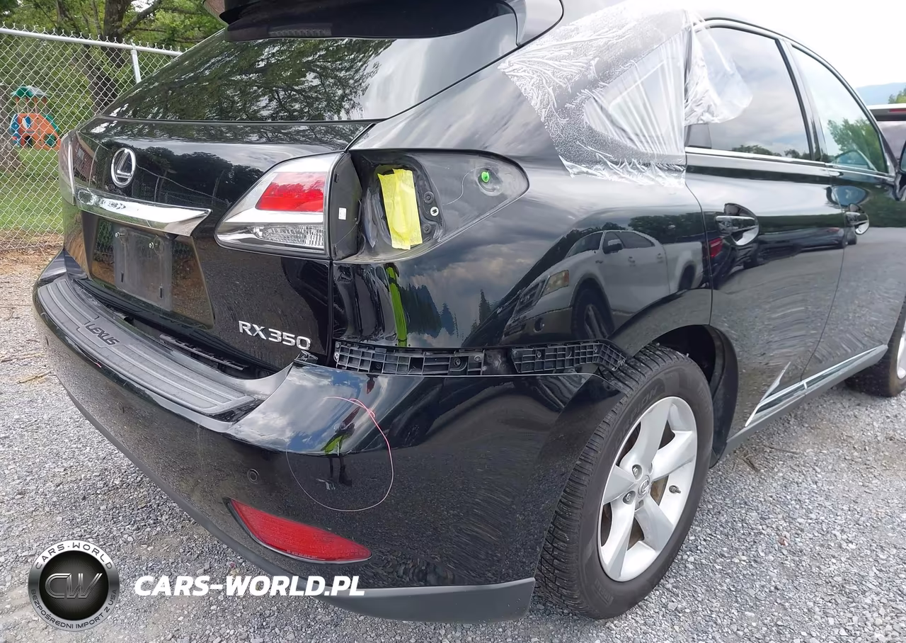 2015 Lexus Rx 350 VIN:2T2BK1BA0FC259323 - 22