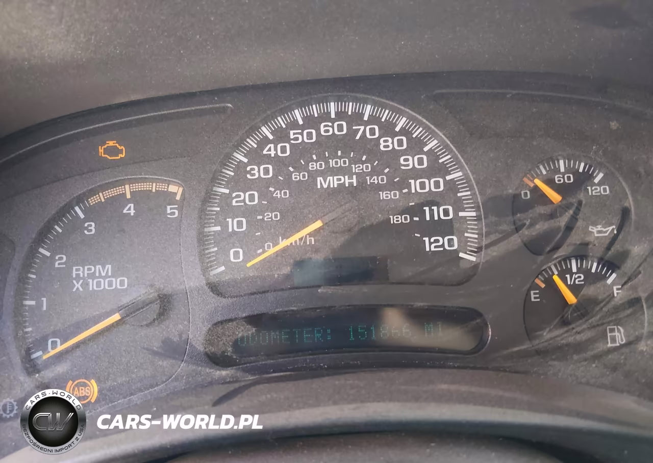 2005 Chevrolet Silverado 2500Hd Work Truck VIN:1GCHK24285E176809 - 7
