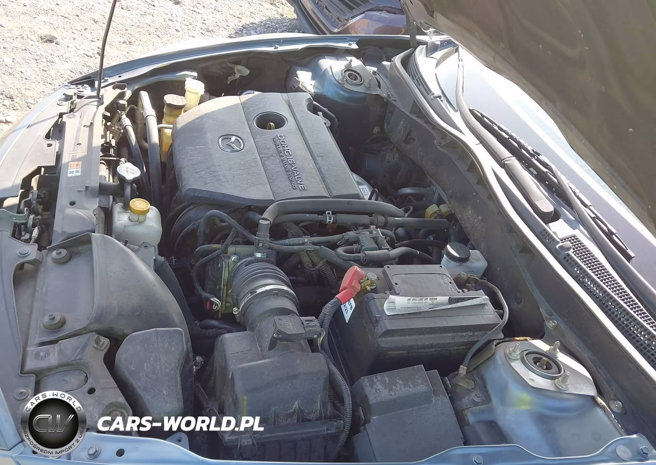 2013 Mazda Mazda6 I Sport VIN:1YVHZ8BH0D5M14375 - 10