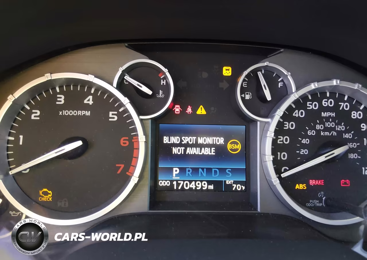 2017 Toyota Tundra Sr5 4.6L V8 VIN:5TFEM5F12HX110977 - 7