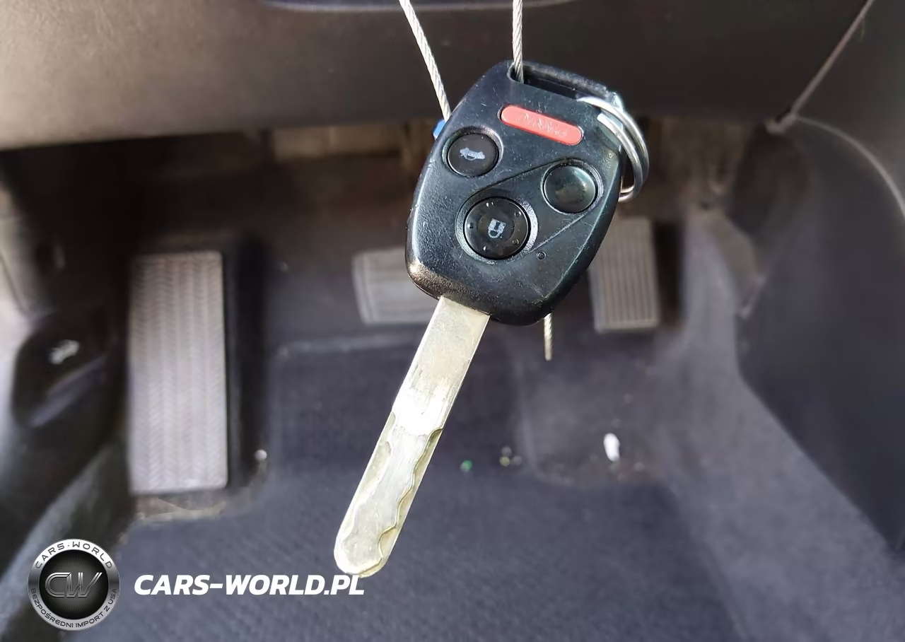 2003 Honda Accord Cpe Ex VIN:1HGCM82663A004927 - 11