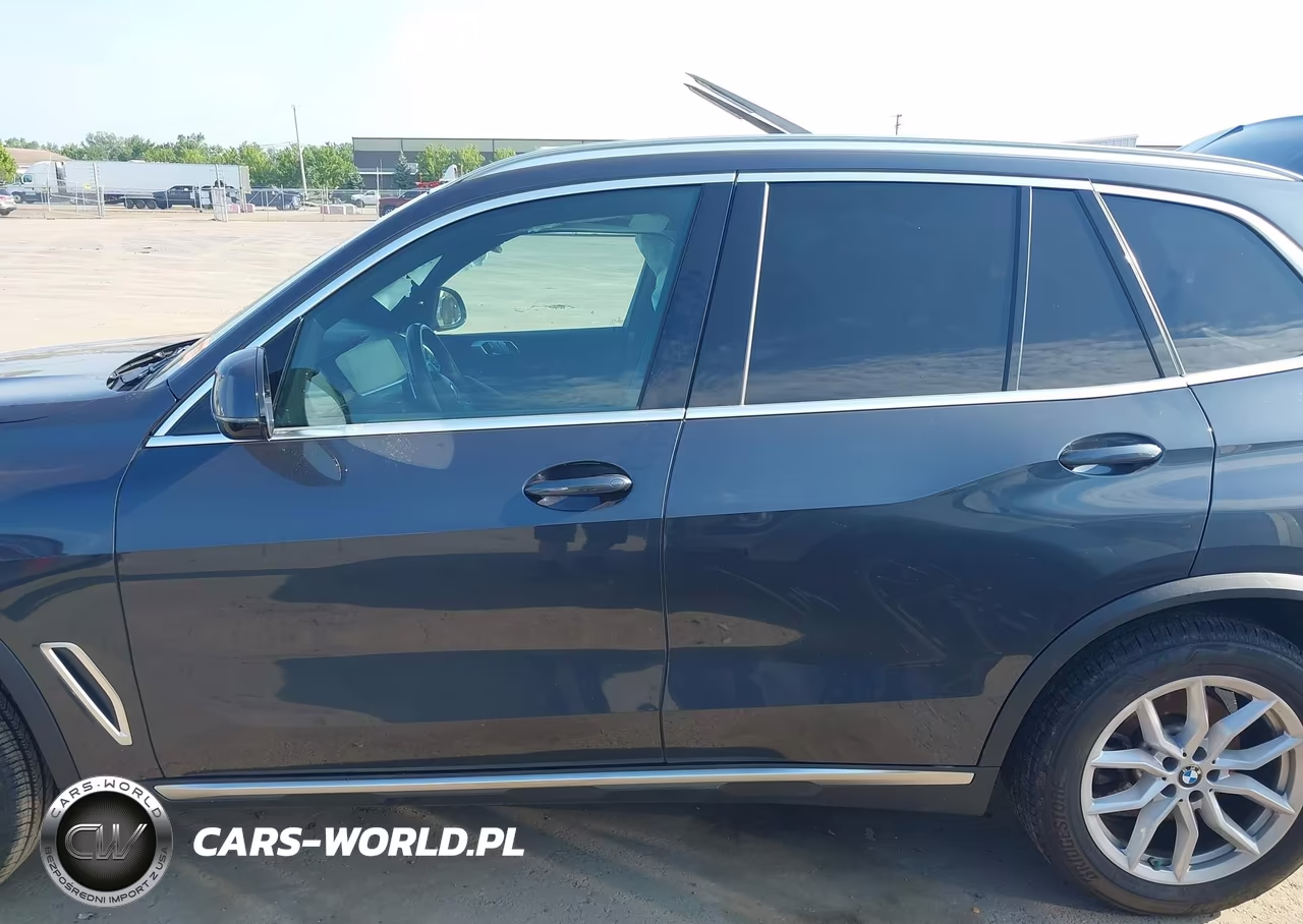 2022 BMW X5 xDrive40I VIN:5UXCR6C04N9J78934 - 15