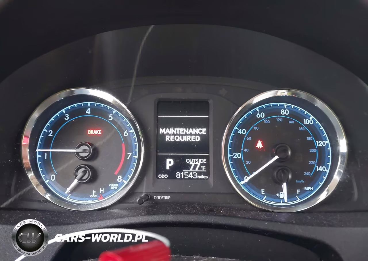 2019 Toyota Corolla Le VIN:2T1BURHE3KC199541 - 7
