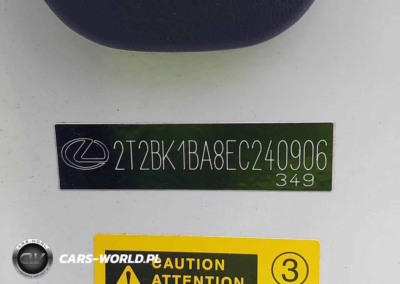 2014 Lexus Rx 350 VIN:2T2BK1BA8EC240906 - 19