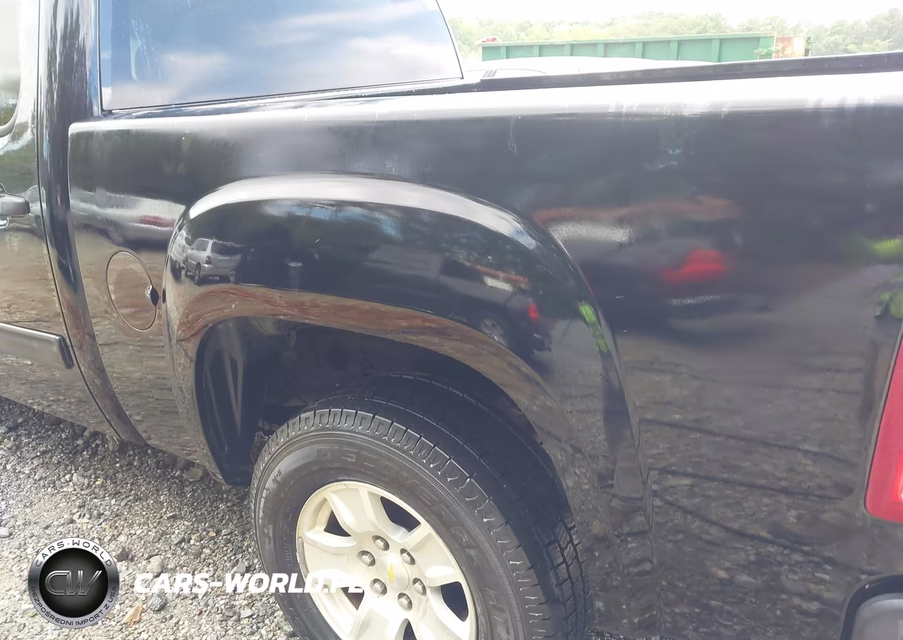 2011 GMC Sierra 1500 Sle VIN:3GTP1VE08BG266897 - 18