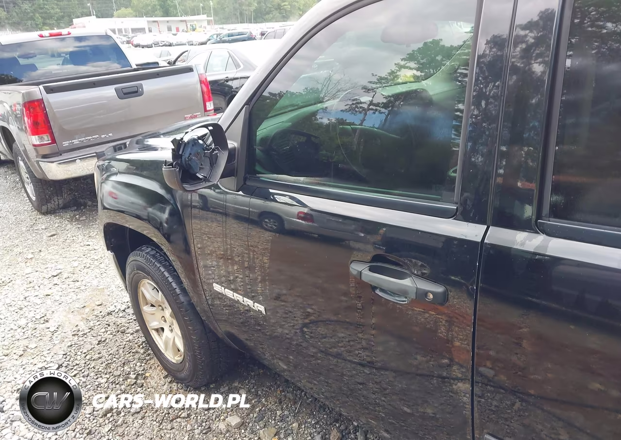2011 GMC Sierra 1500 Sle VIN:3GTP1VE08BG266897 - 20