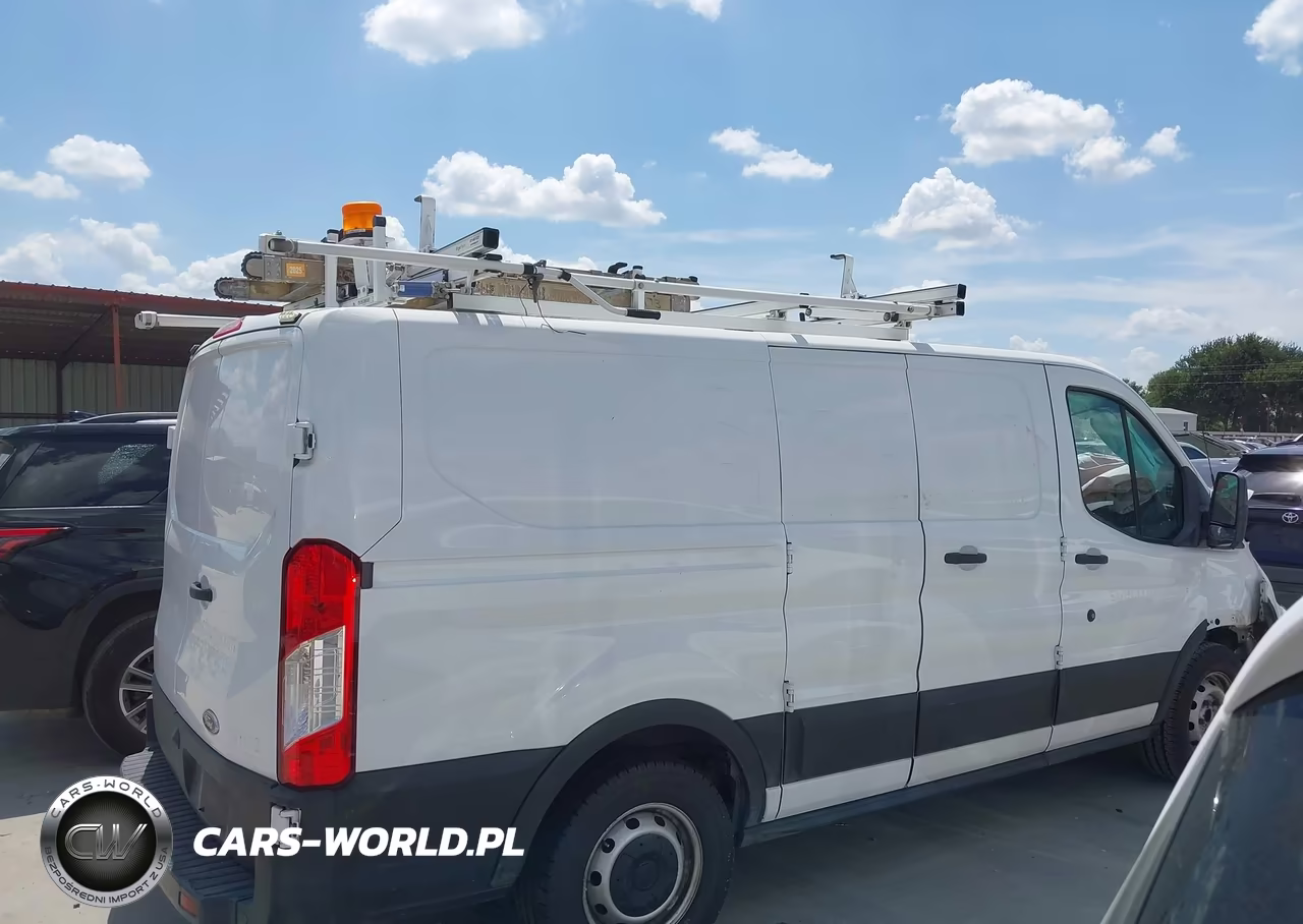 2019 Ford Transit-150 VIN:1FTYE1ZM6KKA43426 - 13