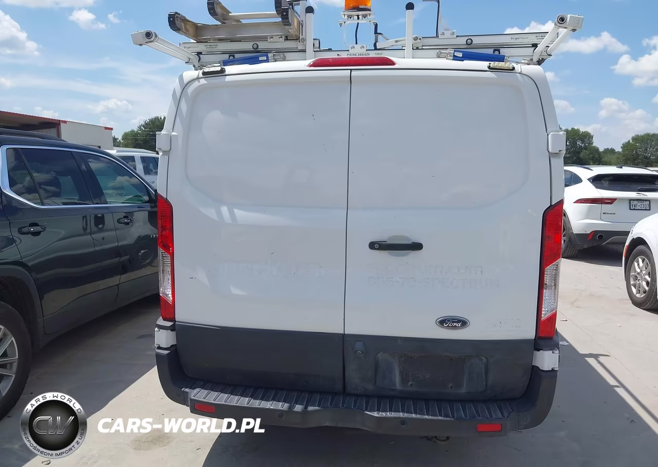 2019 Ford Transit-150 VIN:1FTYE1ZM6KKA43426 - 16