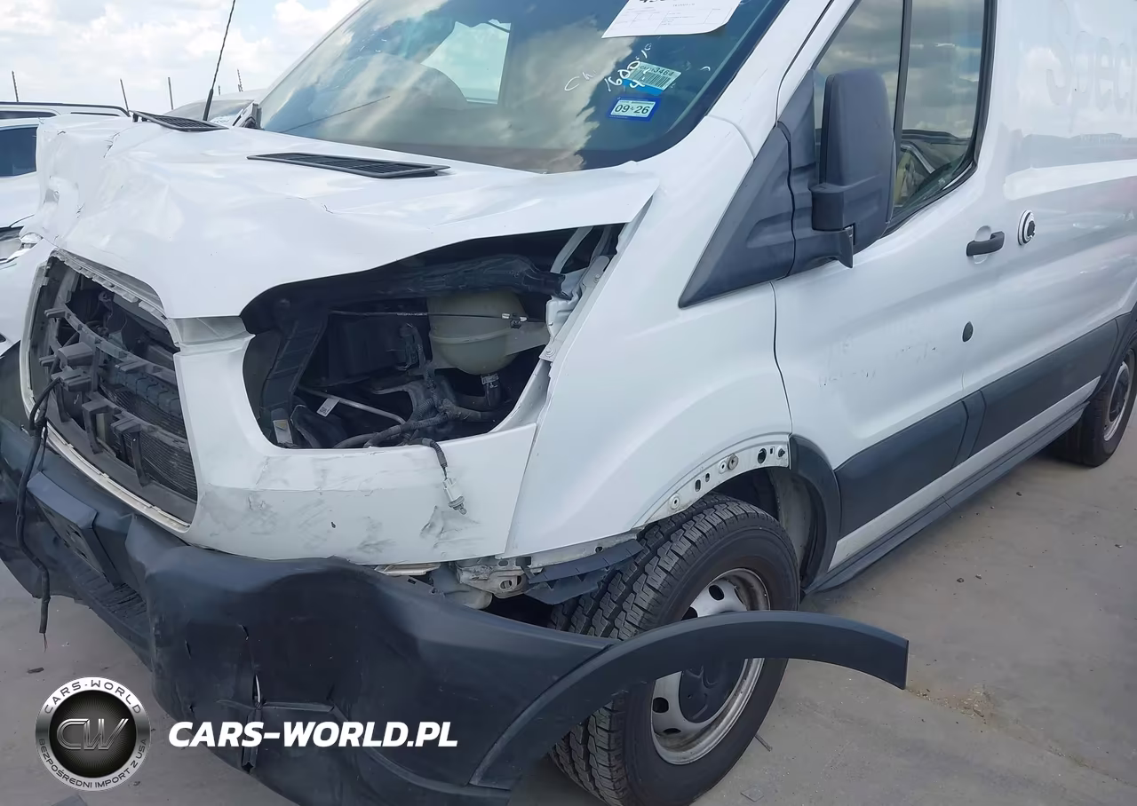 2019 Ford Transit-150 VIN:1FTYE1ZM6KKA43426 - 17