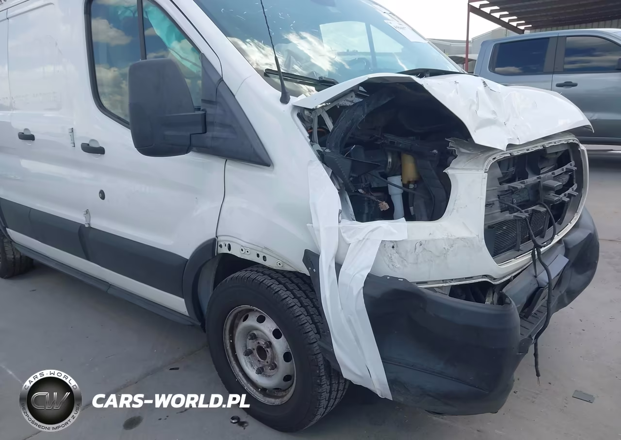 2019 Ford Transit-150 VIN:1FTYE1ZM6KKA43426 - 18