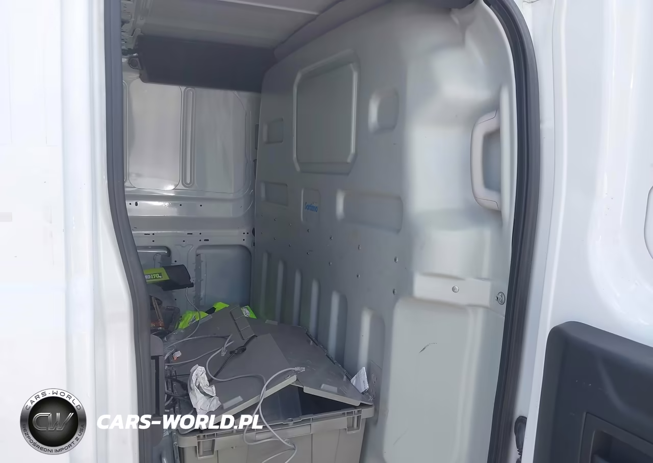 2019 Ford Transit-150 VIN:1FTYE1ZM6KKA43426 - 8