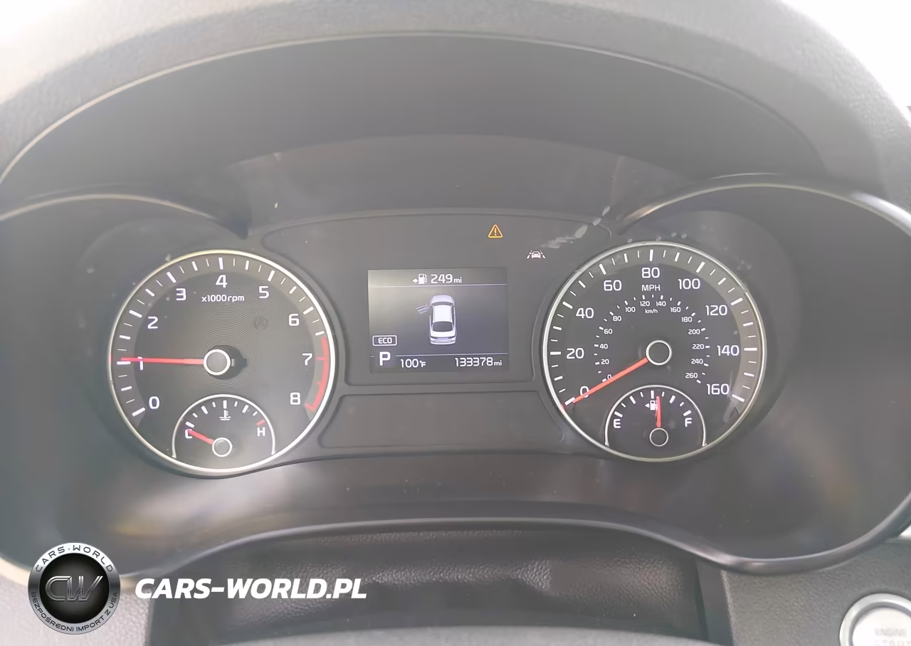 2019 Kia Optima S VIN:5XXGT4L3XKG280188 - 15
