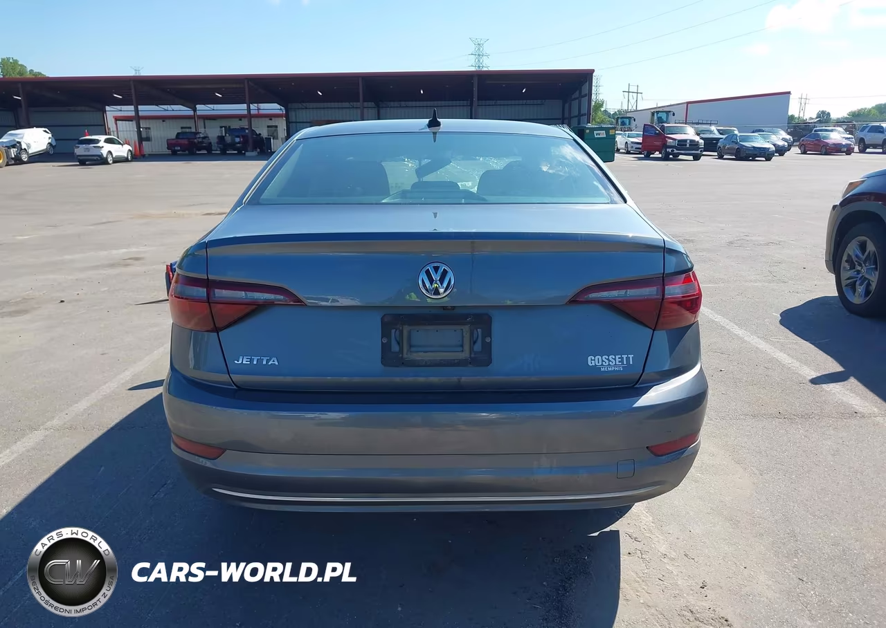 2021 Volkswagen Jetta 1.4T R-Line-1.4T Se-S VIN:3VWC57BU5MM090446 - 15
