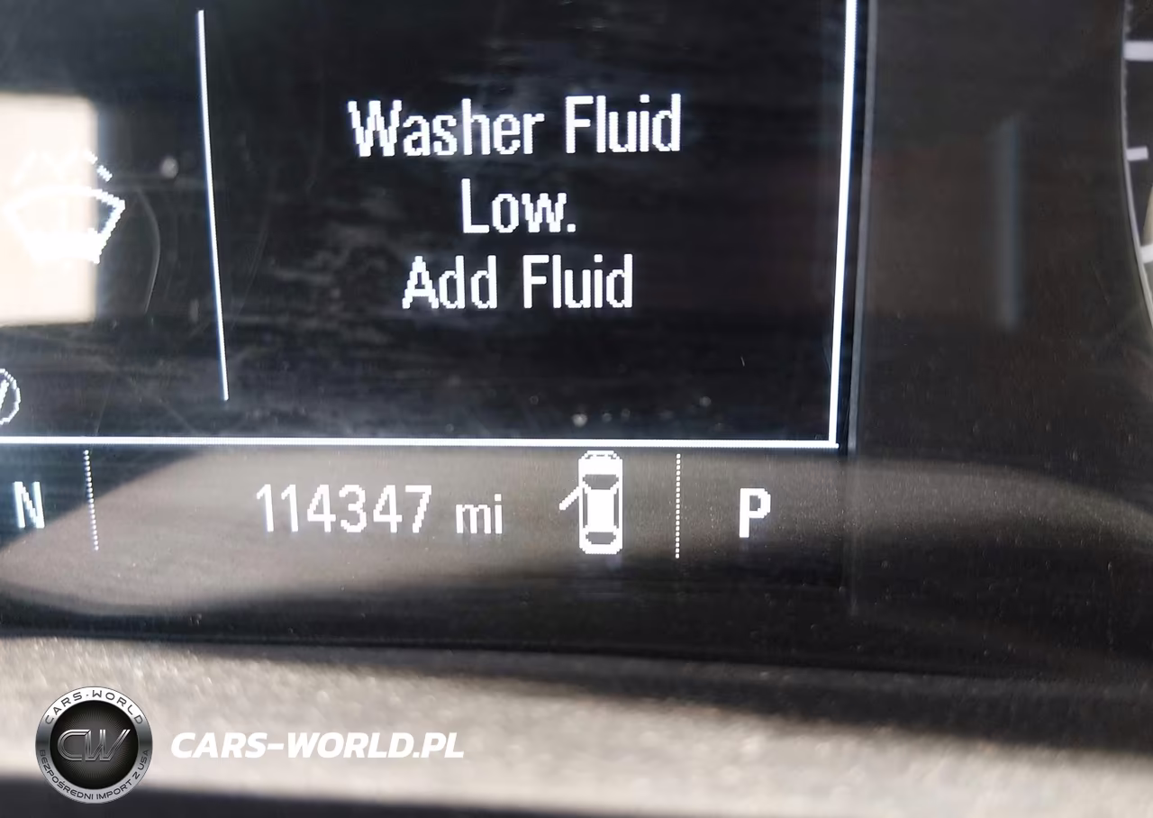 2017 GMC Acadia Sle-1 VIN:1GKKNKLA4HZ287641 - 15