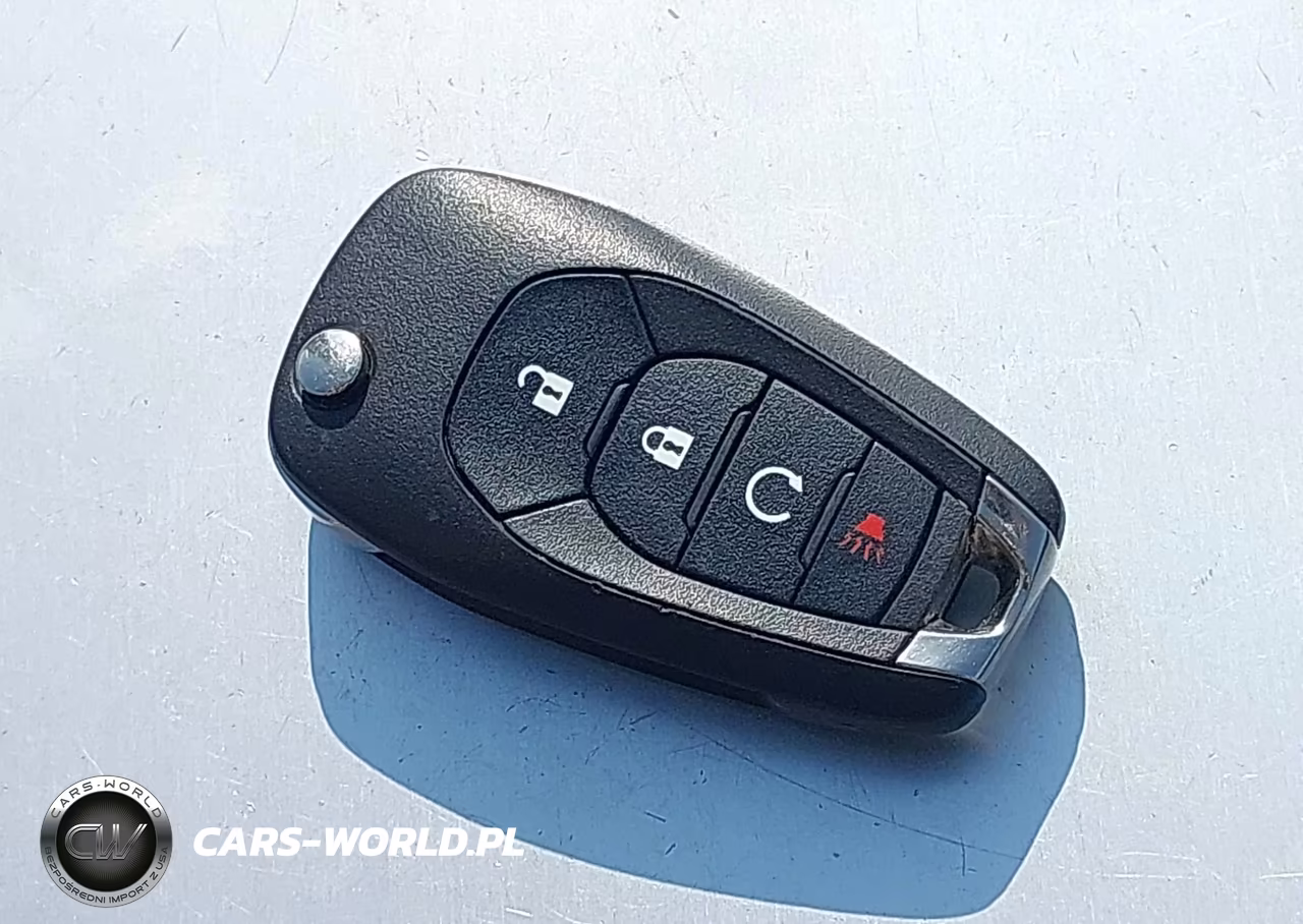 2024 Chevrolet Trax Fwd 1Rs VIN:KL77LGE25RC031715 - 11