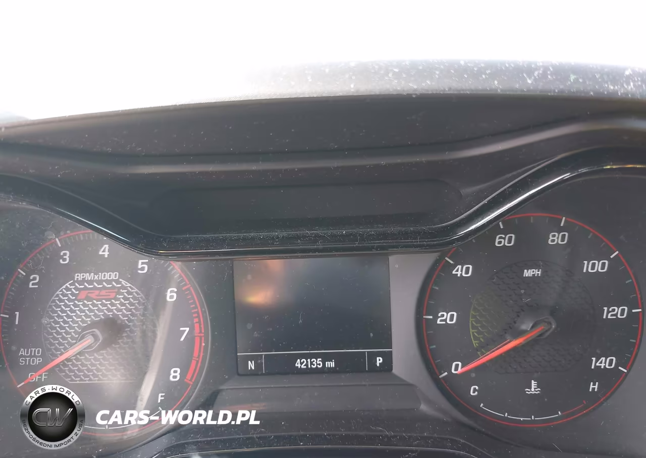 2024 Chevrolet Trax Fwd 1Rs VIN:KL77LGE25RC031715 - 7