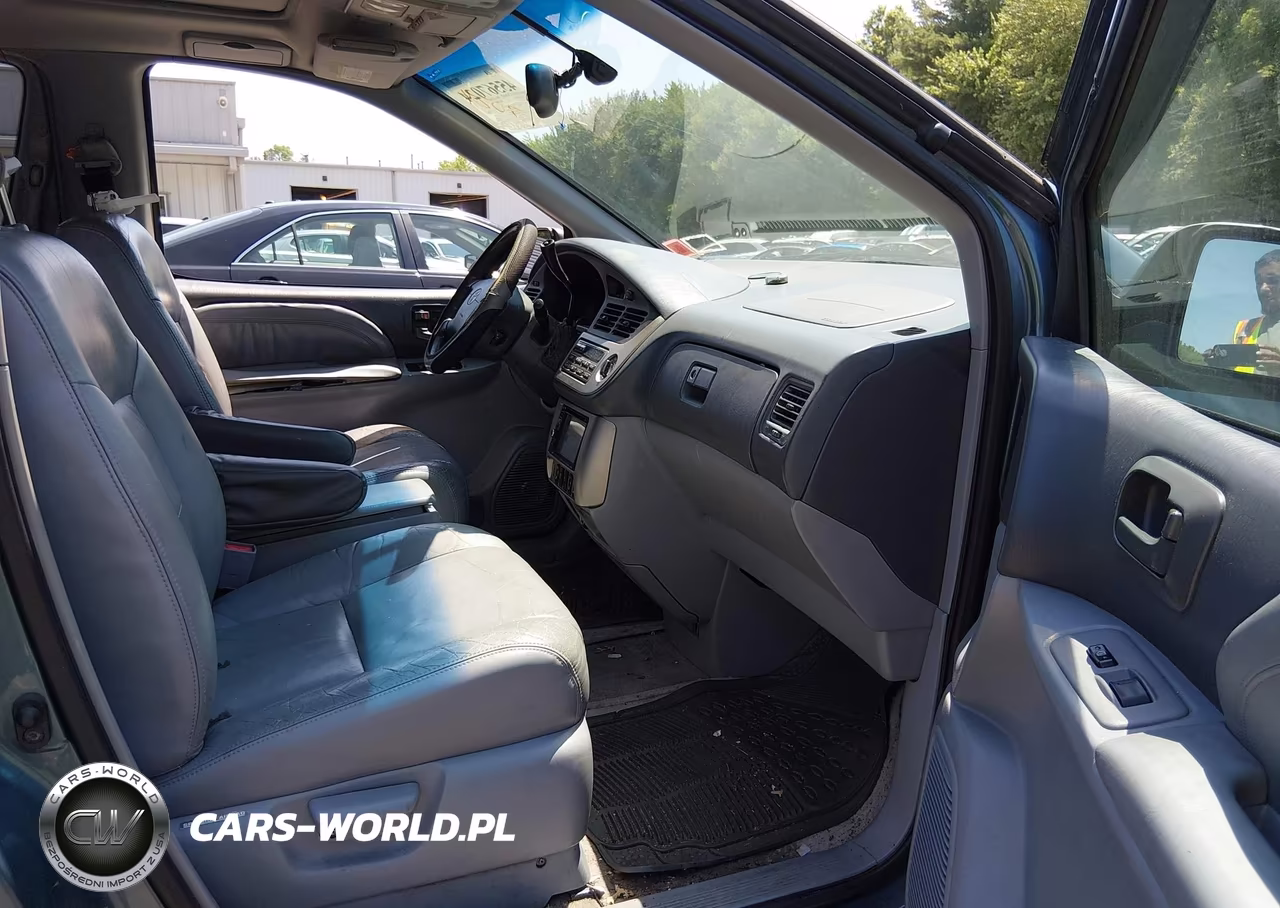 2002 Toyota Sienna Xle VIN:4T3ZF13C72U507123 - 5