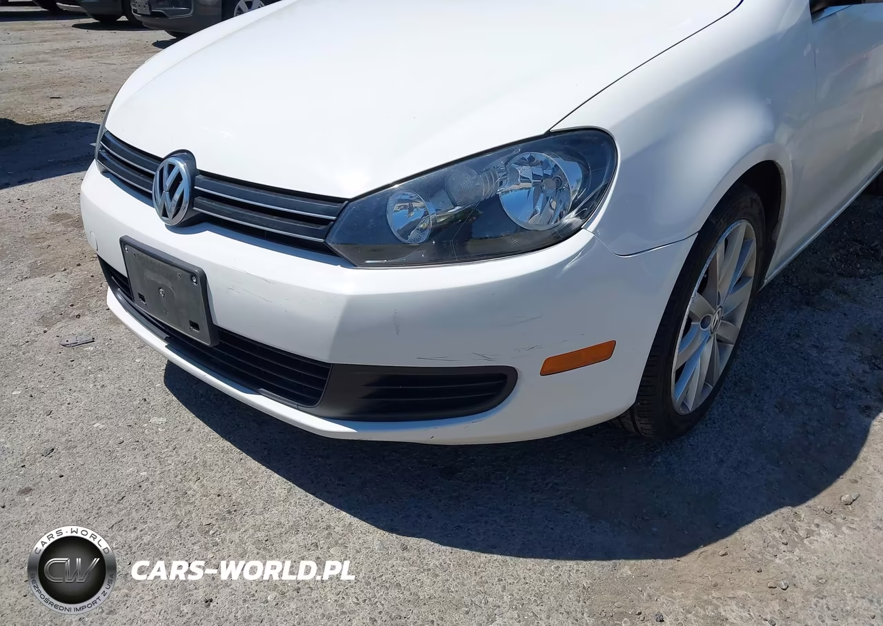 2012 Volkswagen Jetta Sportwagen 2.0L Tdi VIN:3VWPL7AJXCM618138 - 13