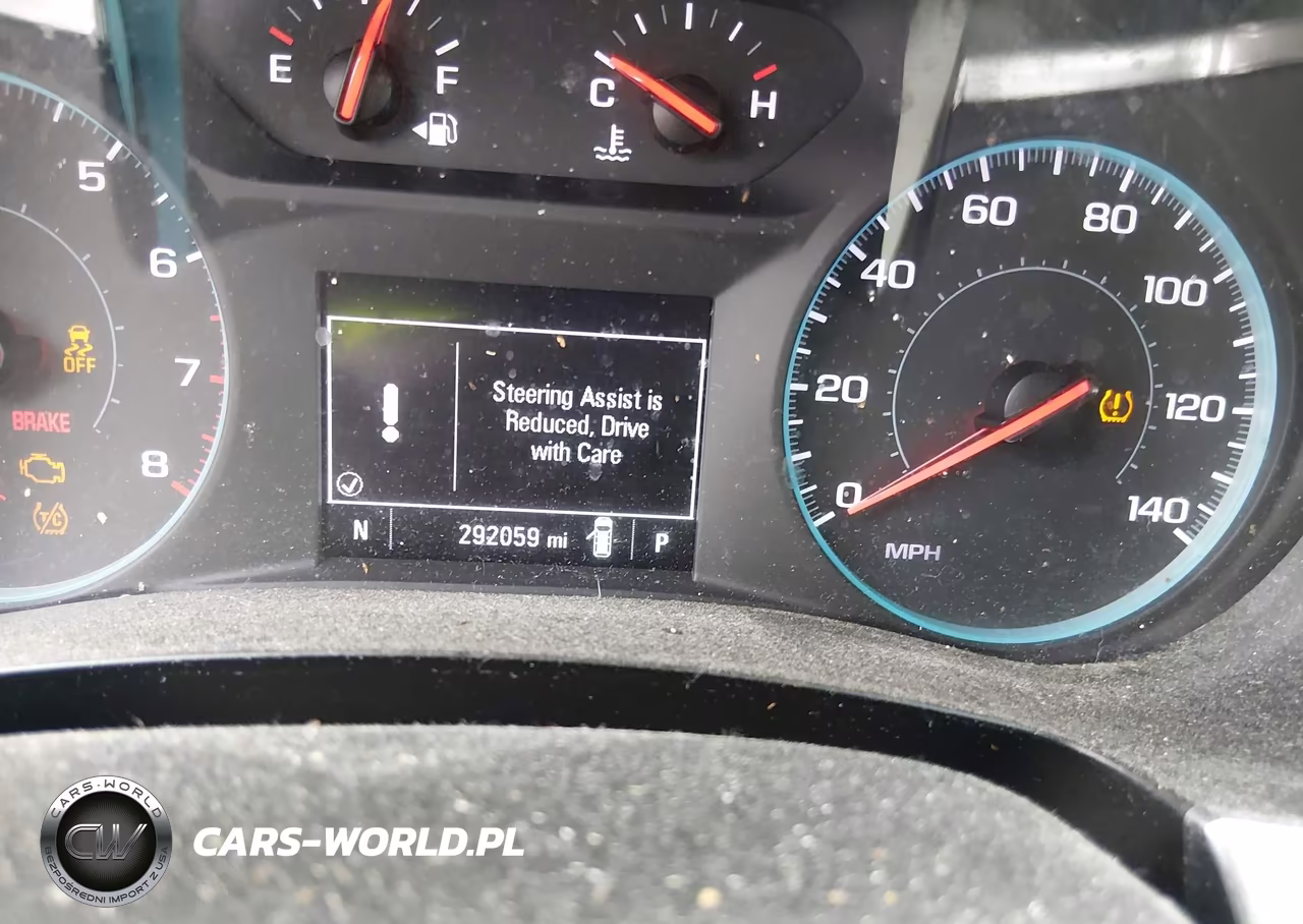2020 Chevrolet Traverse Fwd Ls VIN:1GNERFKW3LJ271446 - 7