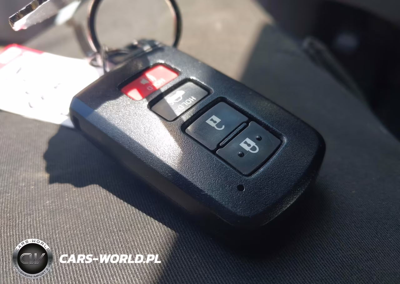 2017 Toyota Camry Xle VIN:4T1BF1FK6HU750685 - 11