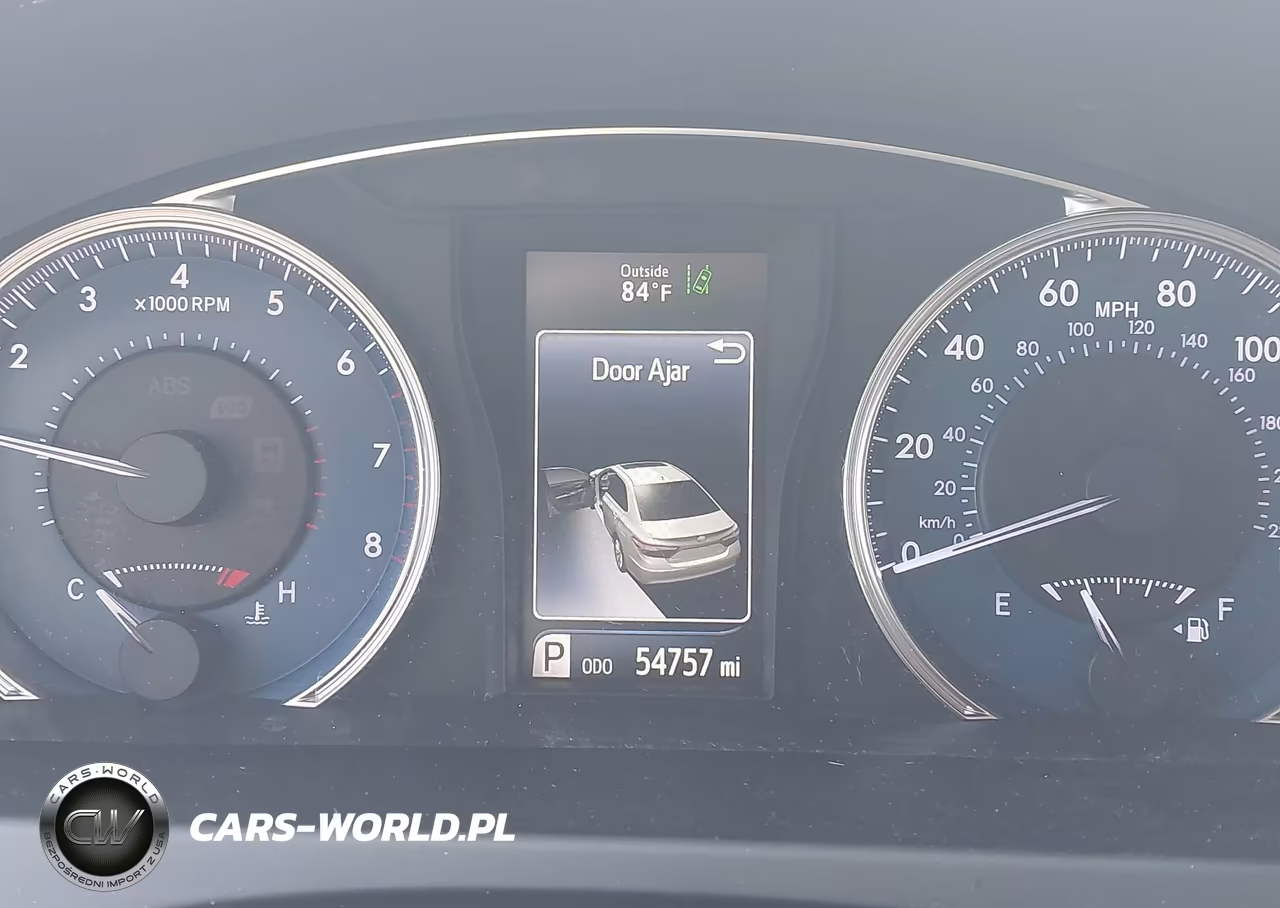 2017 Toyota Camry Xle VIN:4T1BF1FK6HU750685 - 7