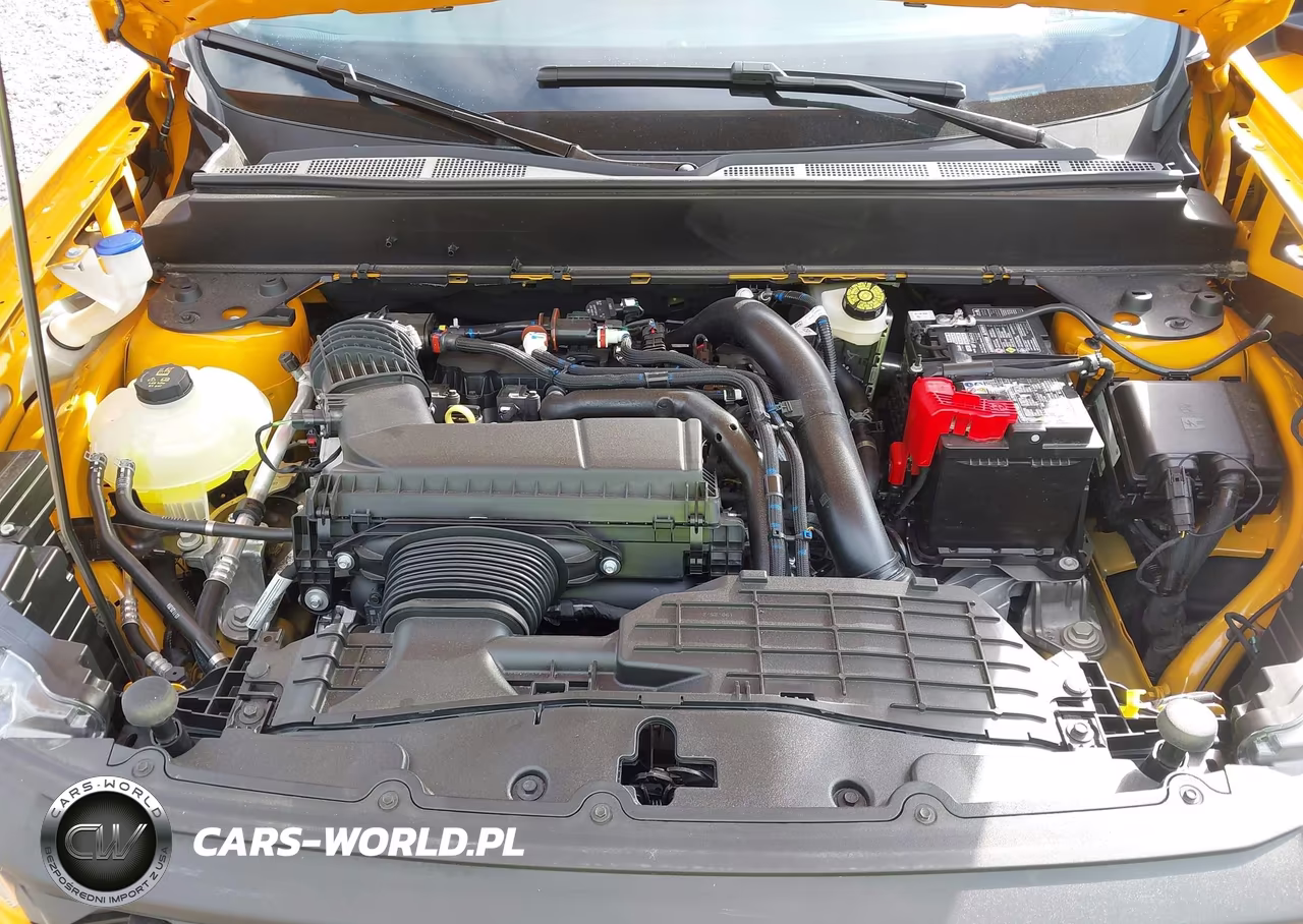 2026 Ford Maverick Xlt VIN:3FTTW8JA7TRA19134 - 10