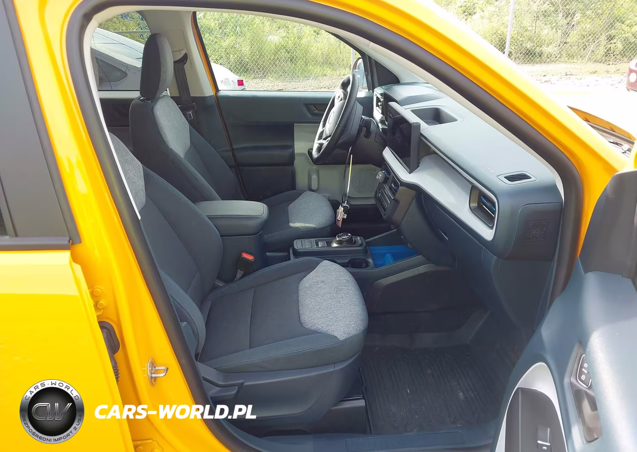2026 Ford Maverick Xlt VIN:3FTTW8JA7TRA19134 - 5