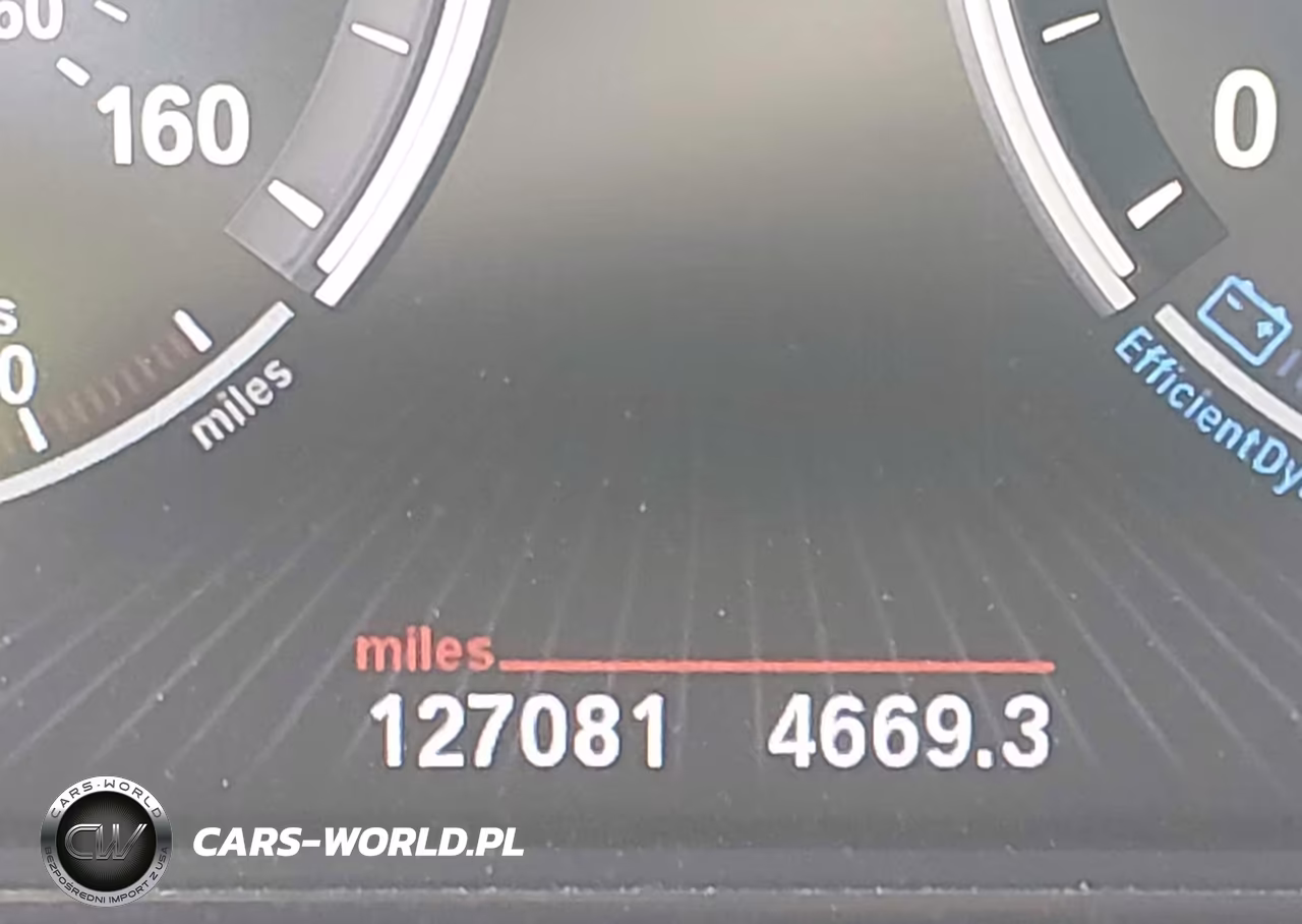 2013 BMW 535I xDrive VIN:WBAFU7C57DDU68432 - 15