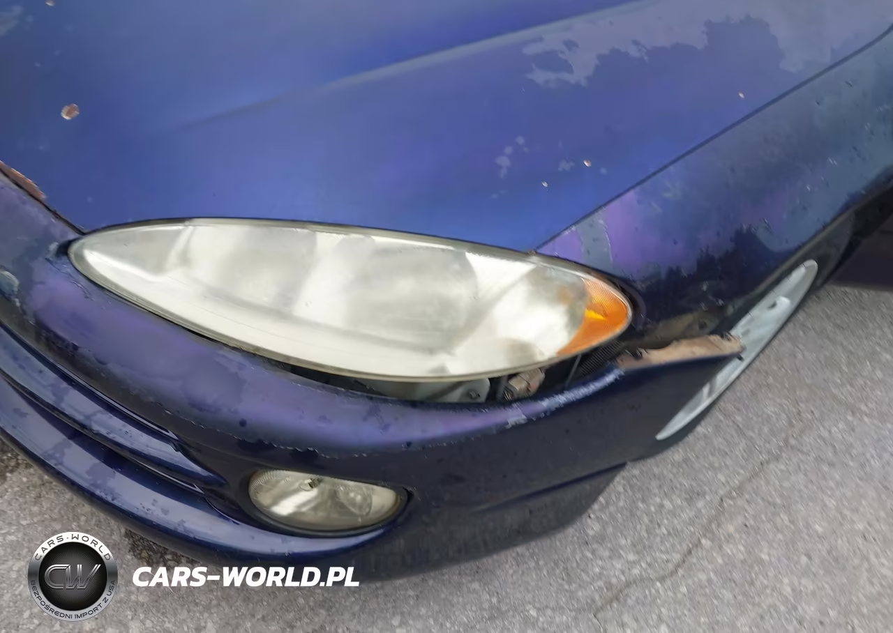 1999 Dodge Intrepid Es VIN:2B3HD56J7XH655445 - 6