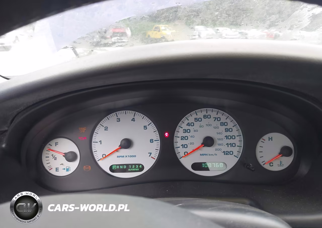 1999 Dodge Intrepid Es VIN:2B3HD56J7XH655445 - 7