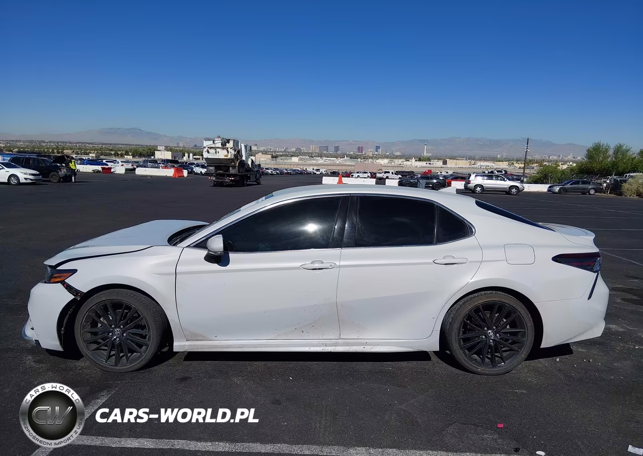 2024 Toyota Camry Xse VIN:4T1K61AK8RU189849 - 15