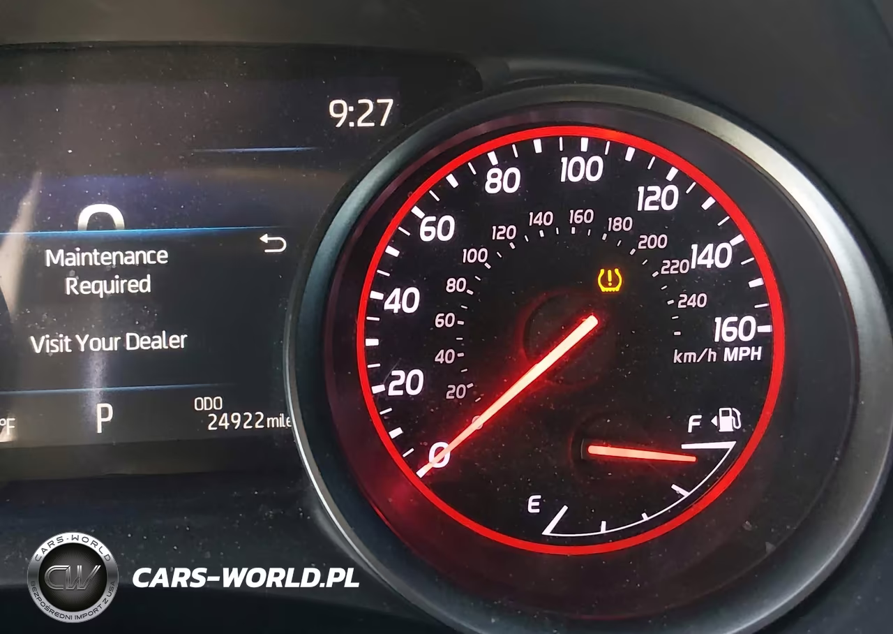 2024 Toyota Camry Xse VIN:4T1K61AK8RU189849 - 16