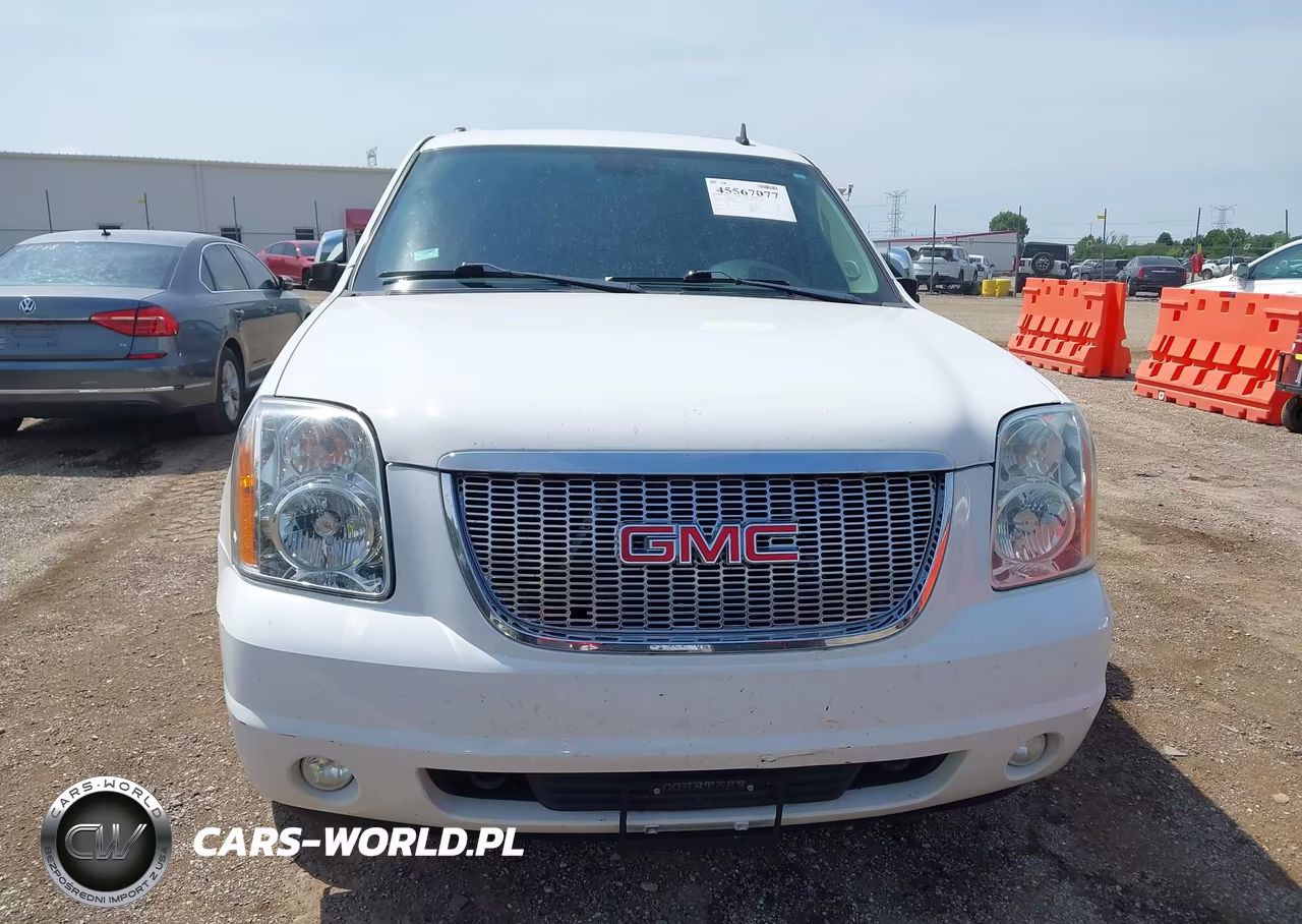 2014 GMC Yukon Xl 1500 Slt VIN:1GKS2KE73ER164337 - 12