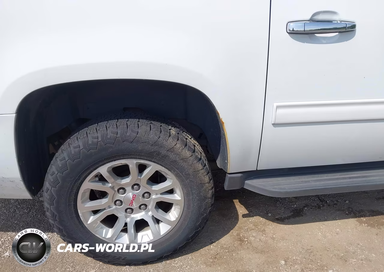 2014 GMC Yukon Xl 1500 Slt VIN:1GKS2KE73ER164337 - 17
