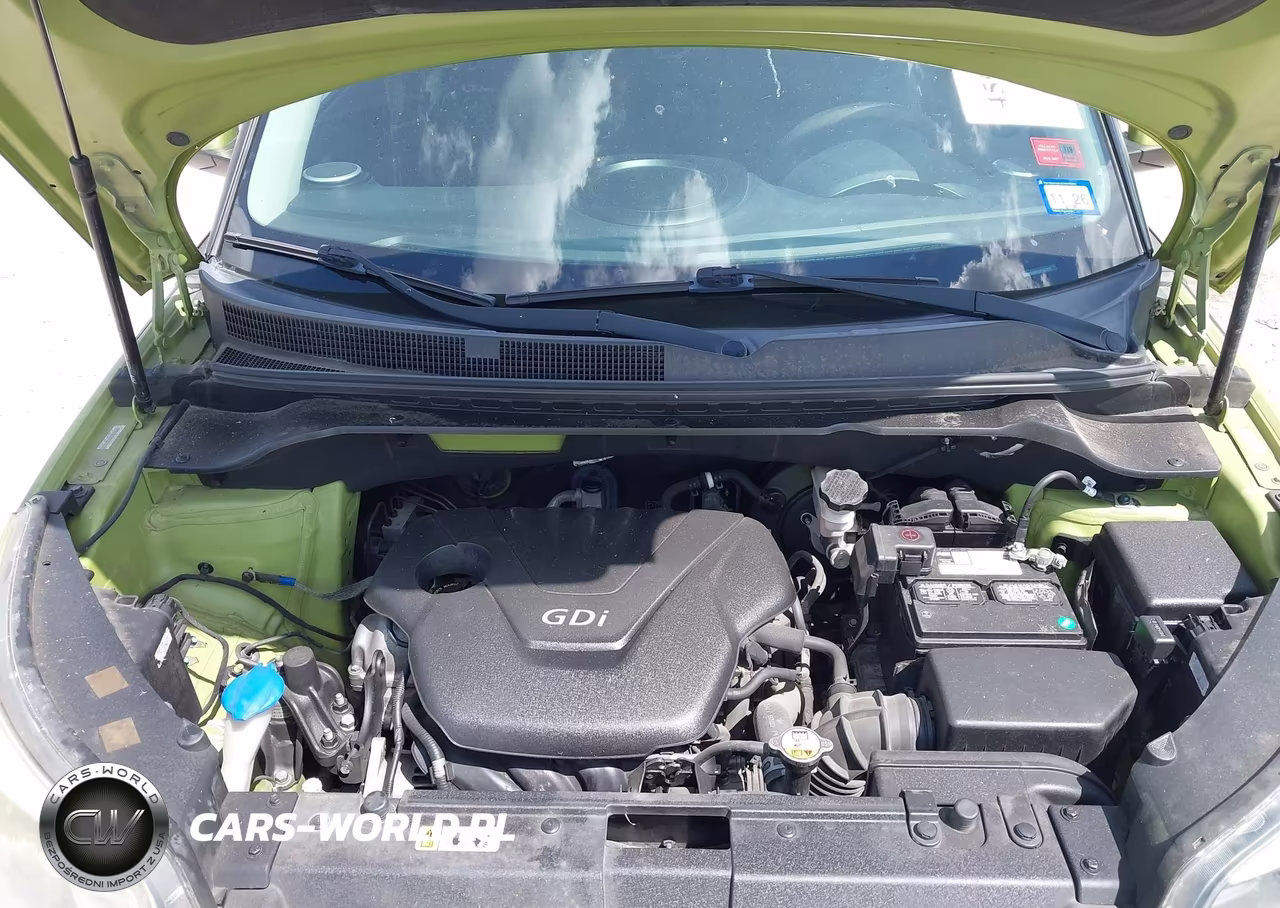 2015 Kia Soul VIN:KNDJN2A25F7775217 - 10