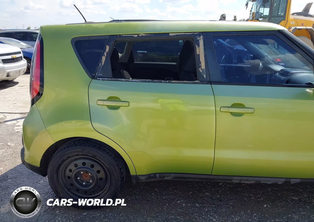 2015 Kia Soul VIN:KNDJN2A25F7775217 - 6