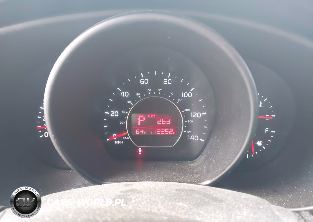 2015 Kia Soul VIN:KNDJN2A25F7775217 - 7