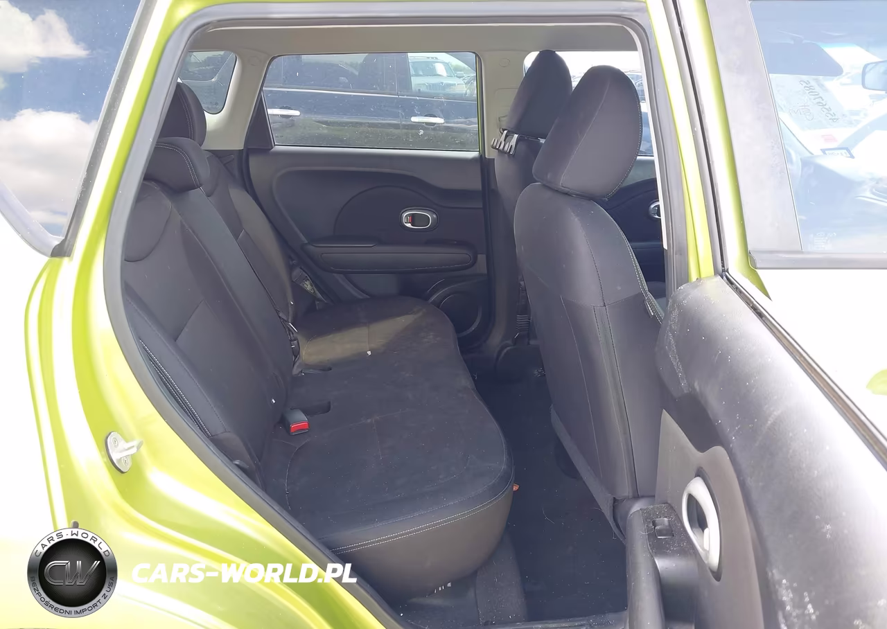 2015 Kia Soul VIN:KNDJN2A25F7775217 - 8