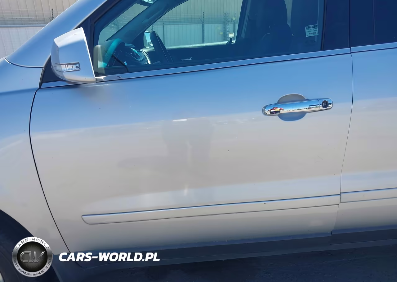 2016 Chevrolet Traverse Lt VIN:1GNKVHKD0GJ128145 - 17
