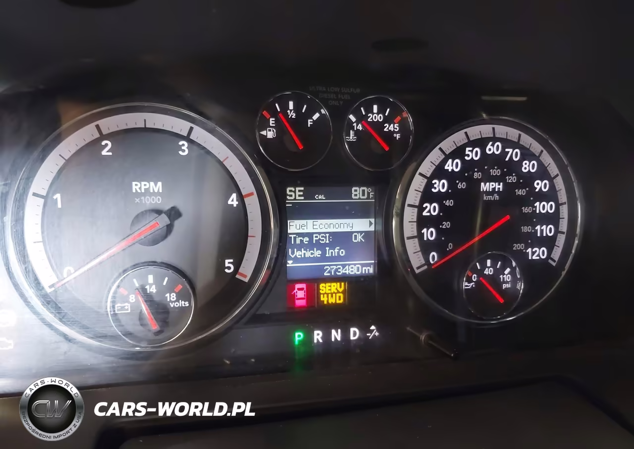 2011 Ram Ram 2500 Laramie VIN:3D7UT2HL4BG534433 - 7
